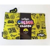 ราคา กระเป๋าใส่ดินสอ smiggle รุ่นเปลี่ยนสีได้ตามอุณหภูมิ (2017267173)