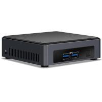 ราคา Intel NUC NUC7i5DNK PC i5-7300U 8GB RAM 256GB SSD มือ2 (28551829447)