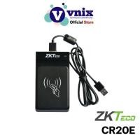 ราคา CR20E ZKTeco Card Reader By Vnix Group (21273155460)