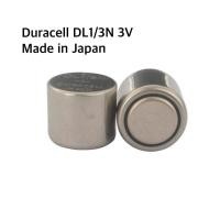 ราคา ถ่านDuracell DL1/3N 3V ของแท้ แบ่งขาย1ก้อน(ออกใบกำกับภาษีได้) (26612732965)