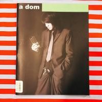 ราคา (มีของแถม) A day อะเดย์ ฉบับที่ 34 a dom โน้ส อุดม แต้พานิช (2185095826)