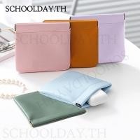 ราคา ใหม่ กระเป๋าเครื่องสําอาง กระเป๋าหนังแกะ พิมพ์ลายการ์ตูน ขนาดเล็ก แบบพกพา สําหรับใส่ลิปสติก (25214245060)