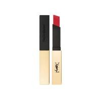 ราคา YSL Rouge Pur Couture The Slim สีเบอร์ #13 Original Coral สีแดงสด ขับผิว (15331341938)