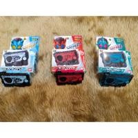 ราคา Progrise key คีย์มาสไรเดอร์ซีโร่วัน masked rider zero-one DX มือสอง ของแท้ bandai งานกล่อง (6041800335)