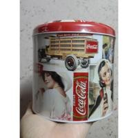 ราคา กล่องทิชชู โค้กวินเทจ (1899784236)