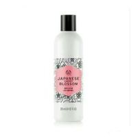 ราคา The Body Shop Japanese Cherry Blossom Body Lotion 250ml (1767645923)