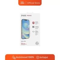 ราคา INVISIBLESHIELD ฟิล์มกระจกแบบไม่เต็มจอ Glass Elite สำหรับ IPhone 13 Pro Max / 14 Plus l By Dotlife (18548383171)