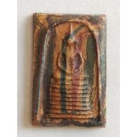 ราคา สมเด็จเกศไชโย ฐาน๙ชั้น กรุวัดพระแก้ว หลังครุฑ เนื้อเบญจรงณ์ (18302264893)