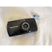 ราคา กล้องฟิล์ม Olympus mju ZOOM DELUXE (15388106790)