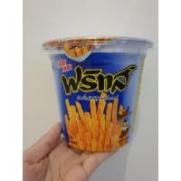 ราคา พร้อมส่ง !! Kob Kob ฟริทส์มันฝรั่งแท่งรสเฟรนซซิลลี่ 72 กรัม (21600228978)