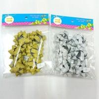 ราคา โบว์ริบบิ้น สำเร็จรูป ขนาด 2 นิ้ว (3449751766)