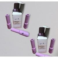 ราคา ถ้วยอาร์กอน Alumina cup wp-26 แบบตัวยาว อะไหล่หัวเชื่อมอาร์กอน (16162847151)