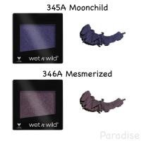 ราคา Wet n Wild Color Icon Eyeshadow Singles (1722818982)