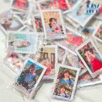 ราคา ซองเข็มกลัดรูปภาพ 2x3 นิ้ว + เม็ดโฟม ของขวัญวันปัจฉิมนิเทศ ของขวัญวาเลนไทน์ (19072116113)