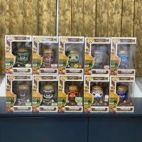 ราคา Funko POP TOSSAKAN (7637262086)