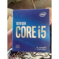 ราคา CPU INTEL CORE I5-10400F 2.9 GHz (SOCKET LGA 1200) (24168567294)
