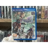 ราคา Ps VITA - Ragnarok Odyssey Ace (26028165871)