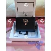 ราคา LYN กระเป๋าสตางค์ใบสั้น (12634219108)