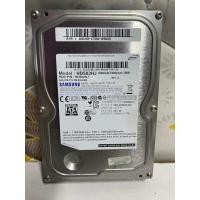 ราคา HARDDISK SATA 500GB SAMSUNG 500GB SPINPOINT HD502HJ สำหรับ PC (26905861818)