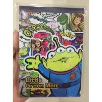 ราคา สมุดฉีก toy story คอลเก่า ❗️rare❗️ (9846188455)
