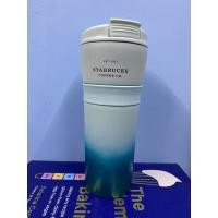ราคา ขวดน้ำ starbucks พร้อมหลอดดูด 473 ml. (29125551435)