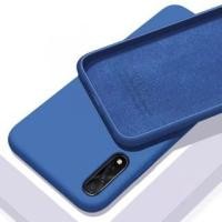 ราคา รุ่น VIVO V5 V5plus V7plus Y55 Y53 S1 S1pro เคสซิลิโคน กำมะหยี่ เคสวีโว่ (8326733043)