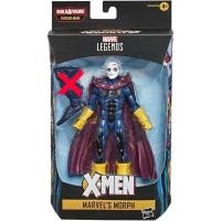 ราคา Marvel Legends Series 6-inch Collectible Marvel's Morph (No BAF) (23064938203)
