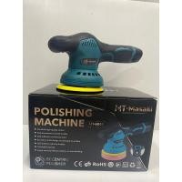 ราคา เครื่องขัดสีรถไร้สาย เครื่องขัดกระดาษทราย ปรับระดับได้ ระบบข้อเหวี่ยง (19981138684)