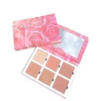ราคา Violet Voss Rose Gold Highlighter Palettt (341782437)