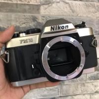 ราคา กล้องฟิล์ม Nikon Fm10 (body) (2299659349)