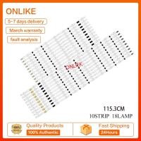 ราคา Ua55f6400ar / UA55F6300AR / UA55F6800AR SAMSUNG 55 นิ้ว LED TV BACKLIGHT (LAMPU TV) SAMSUNG 55 นิ้ว LED TV (19196072957)