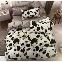 ราคา ชุดผ้าปูที่นอน พร้อมผ้านวมรวม(ครบชุด6ชิ้น)สินค้าพร้อมส่ง (4785275123)