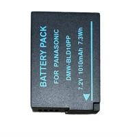 ราคา Panasonic Digital Camera Battery (BLD10)