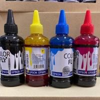 ราคา หมึกเติม Epson ขนาด 100 ml Color Fly (4237348809)