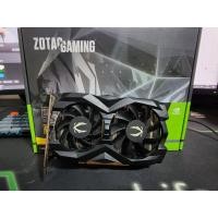 ราคา ZOTAC GAMING GEFORCE GTX 1660 SUPER 6GB GDDR6 มือสอง (23316286039)