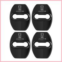 ราคา 【AVATR 11 2024】 เหมาะสำหรับฝาครอบป้องกันล็อคประตู Avita 12 11,แผ่นเบาะดูดซับแรงกระแทกประตู,อุปกรณ์ต (26964755691)