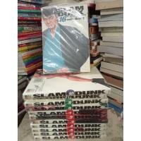 ราคา SLAM DUNK /ทาเคฮิโกะ อิโนะอุเอะ/หนังสือใหม่ (21940864835)