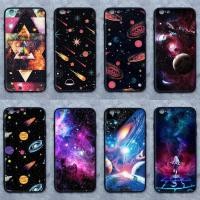 ราคา เคส Apple iphone 6 plus / 6s plus ใช้เคสเดียวกัน ลายกาแลคซี่ ขอบนิ่มหลังแข็ง เคสมือถือ เคสโทรศัพท์ Case (7570842428)