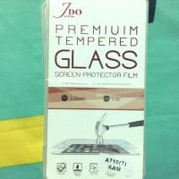 ราคา ฟิล์มกระจก Samsung a7 2016 (783665748)