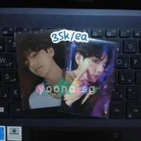 ราคา Taehyung sg22 V festa bts bangtan Photocard (28682004003)