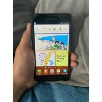 ราคา โทรศัพท์มือสอง Samsung GT-N7000 ราคาถูก (25164398787)