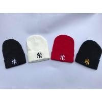 ราคา หมวกไหมพรม NY พร้อมส่ง (790286786)