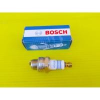 ราคา หัวเทียน(WS 7 E)7441 BOSCH แท้ใส่เครื่องตัดหญ้า เครื่องเลื่อยไม้2จังหวะ เครื่องพ่นยา เครื่องเลื่อยยนต์/1ชิ้น (27806408618)
