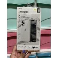 ราคา !!พรัอมส่ง!! UNIQ เคสใสกันกระแทก รุ่น i11PRO (13666133787)