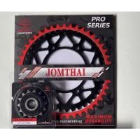 ราคา สเตอร์หน้าหลัง ninja300/Ninja400/Z300/Z400/VERSYS300 (21454557492)