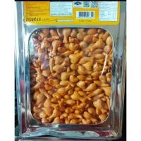 ราคา ขนมปิ๊บ ขนม ขาไก่ ปูเผ็ด ขาไก่เค็ม ขาไก่5รส ขาไก่น่องทอง ขาไก่แน๊ตไก่ ขาไก่ทับทิม ขาไก่คิงคอง ขนาดยกปิ๊บใหญ่ 4.5-5 kg (18073103824)