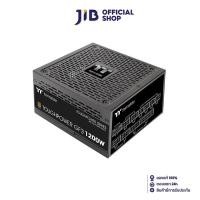 ราคา POWER SUPPLY (อุปกรณ์จ่ายไฟ) THERMALTAKE TOUGHPOWER GF3 1200W GOLD - 1200W 80 PLUS GOLD (ATX) (21964965352)