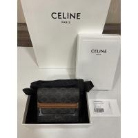 ราคา ถูกสุด ของใหม่ CELINE BUSINESS CARD HOLDER PARISพร้อมส่ง (17080103244)