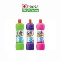 ราคา โทมิ น้ำยาล้างห้องน้ำ ซูโม่1 850 มล (4518630721)