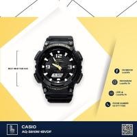 ราคา นาฬิกาข้อมือ CASIO รุ่น AQ-S810W-1BVDF - นาฬิกาข้อมือผู้ชาย สายเรซิน (ประกันCMG) (528953842)